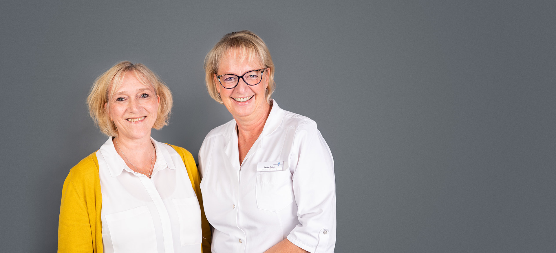 Mitarbeiter Krankenhaus Buchholz