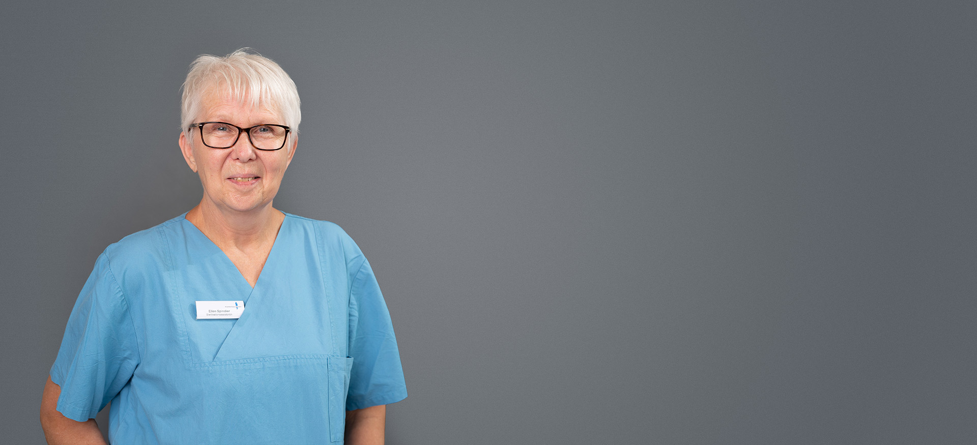 Ellen Spindler