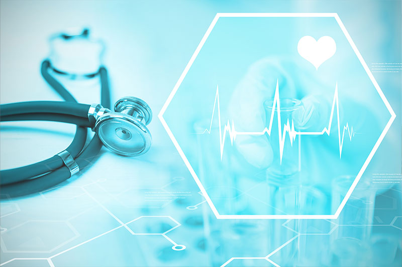 Ausbildung Gesundheitswesen