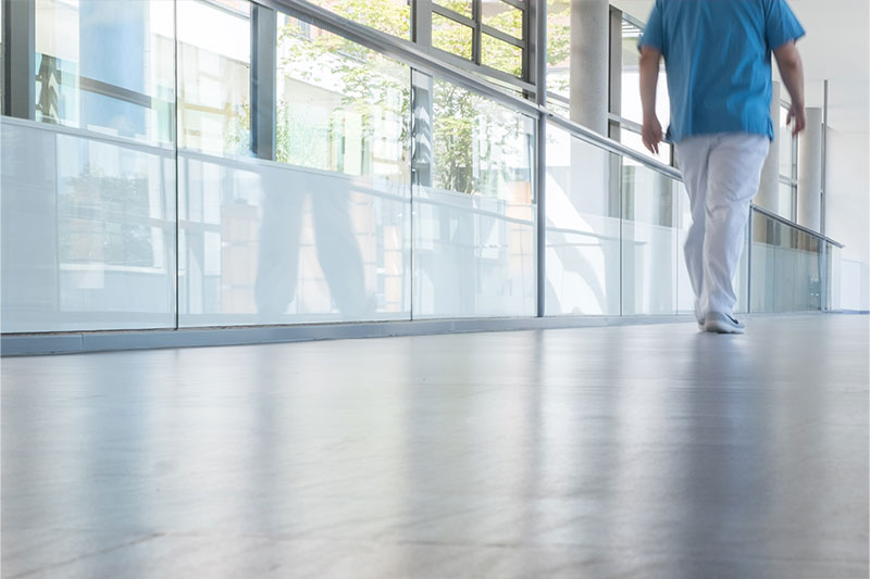 Pflegefachmann Pflegefachfrau